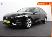 Seat Leon - ST FR 1.5 eTSI DSG | Adaptieve Cruise Control | Navigatie | 