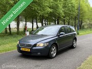 Volvo V50 - 2.4 Edition II*AUTOMAAT*ONDERHOUDEN*TREKHAAK*AIRCO