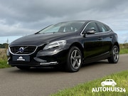 Volvo V40 - 1.6 T2 R-Design NL-AUTO|XENON|NAVI|DEALER ONDERH.