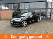 Audi A1 - 1.2 TFSI Pro Line S, Xenon, S line