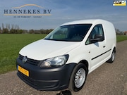 Volkswagen Caddy - 1.6 TDI Go BMT
