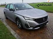 Peugeot 308 - SW 1.5 BlueHDi Active Pack EAT8 AC NAVI ALU ** 10999 NETTO