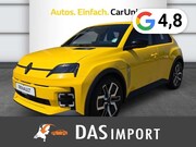 Renault 5 - E-Tech elektrisch Techno 120 Urban Range R&uuml;ckfahrkamera