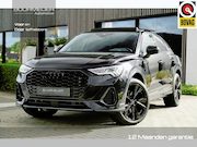 Audi Q3 Sportback - 45 TFSI e S Edition