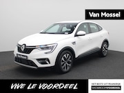 Renault Arkana - E-TECH Hybrid Techno 145PK | Automaat | Trekhaak | Navigatie