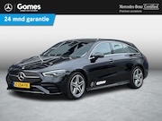 Mercedes-Benz CLA-Klasse - 180 AMG Line | Achteruitrijcamera | Stoelverwarming | Sfeerv