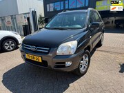 Kia Sportage - 2.0 CVVT Executive