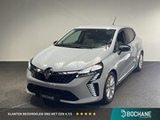 Renault Clio - 1.0 TCe 90 GPF evolution | Achteruitrijcamera | Navigatie | 