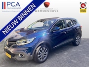 Renault Kadjar - 1.2 TCe Limited Airco-Ecc/Alu wielen/Navi/El.ramen/Trekhaak
