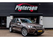 BMW X3 - XDrive28i High Executive TREKHAAK MEMORY CAMERA CLIMA