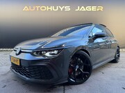 Volkswagen Golf - 1.4 eHybrid GTE Pano Keyless Carplay