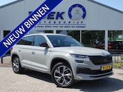 Skoda Kodiaq - 1.5 TSI 150PK DSG Sportline H-LEER | MEMORY | LED | NAVI | E