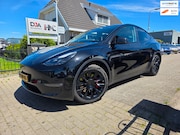Tesla Model Y - Long Range AWD 75 kWh Garantie pakket mogelijk
