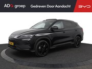 BYD Seal U - 1.5 DM-i FWD Boost DEMO | Black Edition | Panoramadak