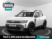 Dacia Duster - Extreme | Achteruitrijcamera | Cruise Control en snelheidsbe