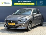 Peugeot 208 - 1.2 PureTech Blue Lease Allure | Navigatie | Climate Control