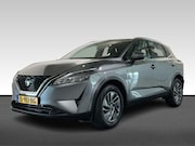 Nissan Qashqai - 1.3 Mild-Hybrid 158pk Xtronic Acenta