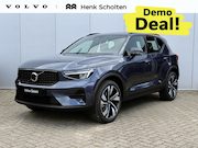 Volvo XC40 - B4 AUT7 197PK Plus Dark | Demo deal | Trekhaak semi elektris