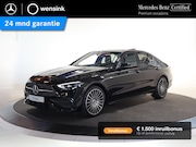 Mercedes-Benz C-klasse - 300e Business Solution AMG | Panoramaschuifdak | Nightpakket