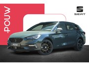 Seat Leon - Sportstourer 1.5 TSI 204pk e-Hybrid FR Business | Safe Drive