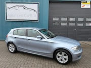 BMW 1-serie - 116i 5-deurs Airco Cruise Pdc 16" Lm velgen Onderh boekjes N