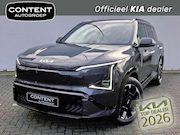 Kia EV5 - 81,4 kWh 217pk 2WD GT-Line Business Edition