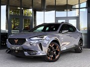 CUPRA Formentor - 1.4 E-HYBRID VZ 245PK - COPPER ED. - 19 INCH