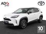 Toyota Yaris Cross - 1.5 Hybrid GR Sport | Apple Carplay/Android Auto | head-up d