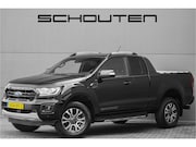 Ford Ranger - 2.0 EcoBlue Wildtrak Supercab CarPlay Trekhaak
