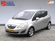Opel Meriva - 1.4 Turbo Cosmo