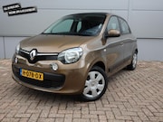 Renault Twingo - 1.0 SCe Dynamique (Vol Opties) Cabrio dak