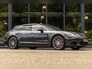 Porsche Panamera - Sport Turismo 2.9 4 E-Hybrid Sport Chrono Panorama