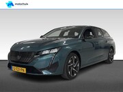 Peugeot 308 - SW 1.2 PureTech Allure Pack Business | Achteruitrij Camera |