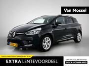 Renault Clio - Estate 0.9 TCe Limited | AIRCO | NAVIGATIE | APPLE CARPLAY |