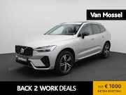 Volvo XC60 - 2.0 T8 Plug-in hybrid AWD Plus Dark | Panoramadak | Automaat