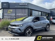 Opel Mokka - GS Hybrid 145 pk 2026 Als nieuw! Nieuwprijs € 39.995.-! | I