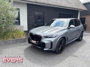 BMW X5 - xDrive50e M-Sport Pro|Pano|H&K|Trekhaak|22"| BTW AUTO