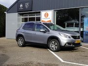 Peugeot 2008 - 1.2 130pk Signature Apple Carplay & Android Auto | Navigatie