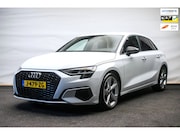 Audi A3 - Sportback 30 TFSI Pro Line S NL-auto [ LED Virtual Carplay 1