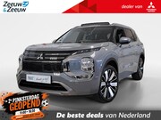 Mitsubishi Outlander - 2.4 PHEV Instyle | €7.500 Voorraadkorting| Complete versie |