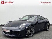 Porsche 911 - 991 3.0 Carrera Dealer Onderhouden! Schuif/Kanteldak BOSE | 