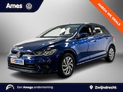 Volkswagen Polo - 1.0 95pk TSI Life Edition 'App-Connect' smartphone integrati
