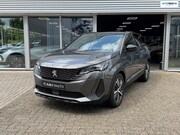 Peugeot 3008 - 1.6 HYbrid PHEV 225 Pk Allure Pack Business | Navigatie | Cr