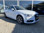 Audi A3 - 1.4 TFSI Attraction Cruise / Clima / Lmv / Stoelverwarming
