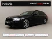 BMW 5-serie - Touring 530e xDrive M-Sport I Shadowline I Leder I 360 Camer