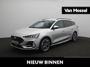 Ford Focus - Wagon 1.0 EcoBoost Hybrid ST Line X | Apple Carplay/Android