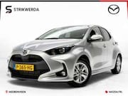 Mazda 2 - Hybrid 1.5 Agile Stoel-stuurverwarming | Camera |