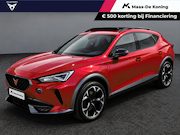CUPRA Formentor - 1.4e-Hybrid 180kW/245PK VZ · Panoramadak · 360°Camera + Park
