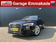 Audi A6 - Avant 2.0 TFSI quattro Lease Edition | Leer | Trekhaak