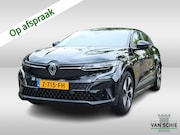 Renault Mégane - E-Tech EV40 Boost Charge Equilibre 3-Fase